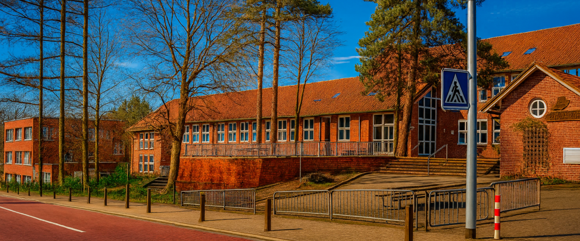 Sie ist das Symbol von Einigkeit, Recht und Freiheit!